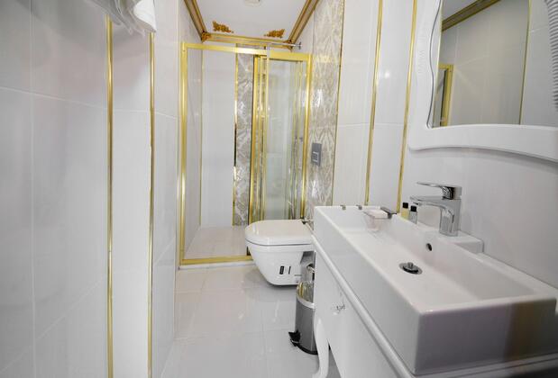 Babel Park Hotel - Görsel 7