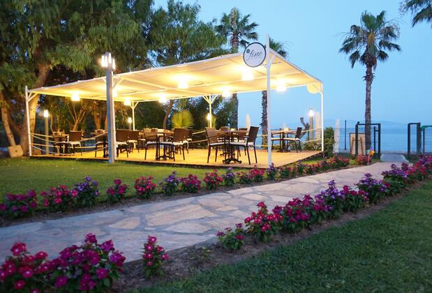 Han Royal Hotel Datça - Görsel 5