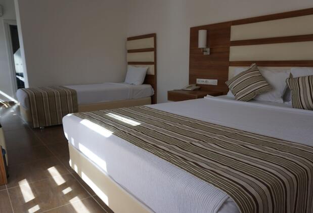 Han Royal Hotel Datça - Görsel 9