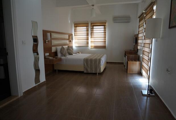 Han Royal Hotel Datça - Görsel 10