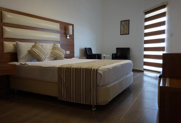 Han Royal Hotel Datça - Görsel 11