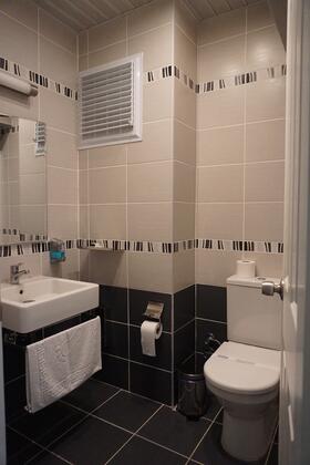 Han Royal Hotel Datça - Görsel 15