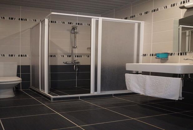 Han Royal Hotel Datça - Görsel 16