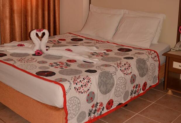 Alanya Dreams Apart Hotel - Görsel 5