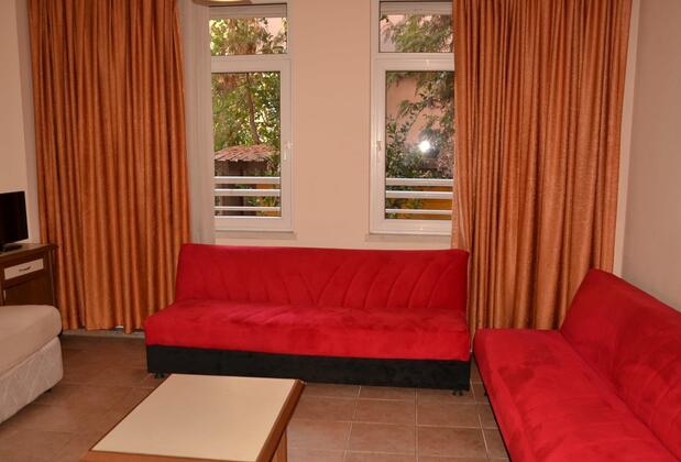 Alanya Dreams Apart Hotel - Görsel 6