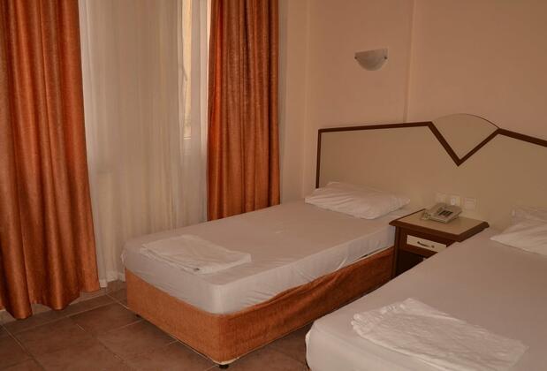 Alanya Dreams Apart Hotel - Görsel 3