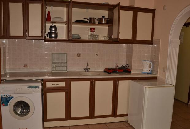 Alanya Dreams Apart Hotel - Görsel 7