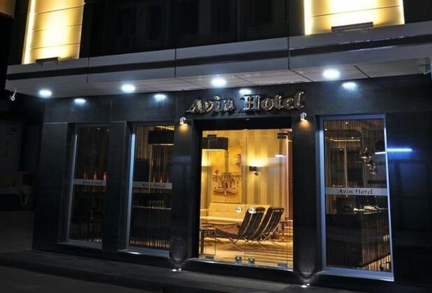 Avin Hotel - Görsel 3