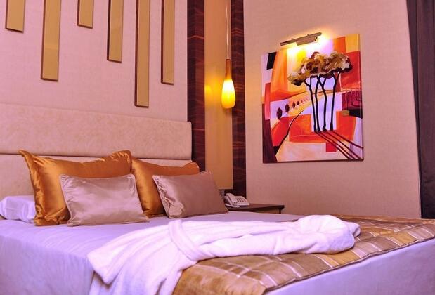 Avin Hotel - Görsel 7