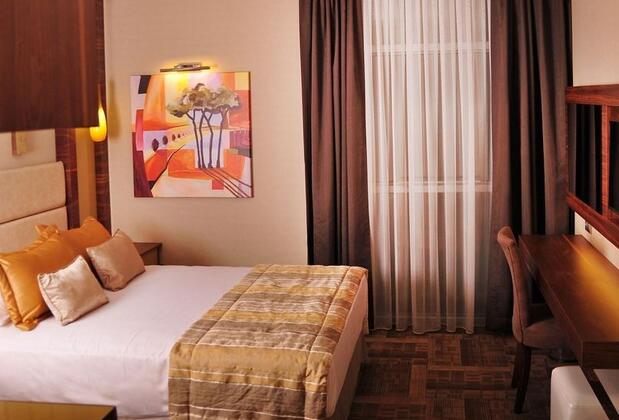 Avin Hotel - Görsel 8