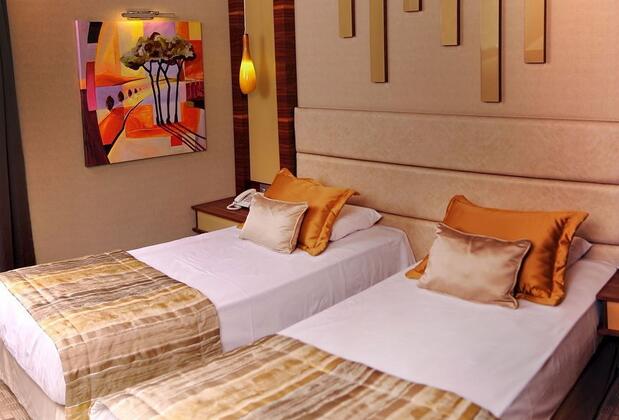 Avin Hotel - Görsel 9