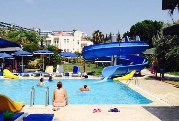 Linda Apart Otel - Görsel 6