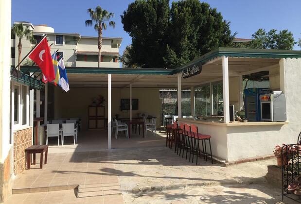 Linda Apart Otel - Görsel 8