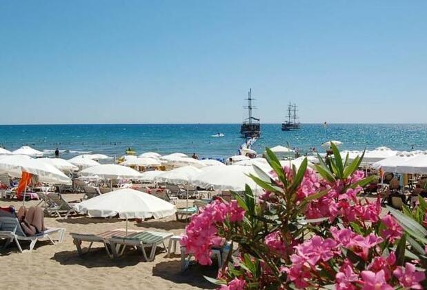 Linda Apart Otel - Görsel 7