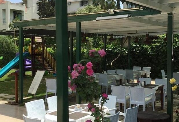 Linda Apart Otel - Görsel 9