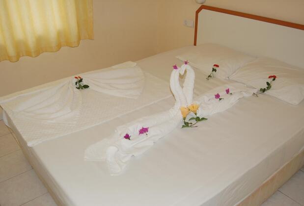 Linda Apart Otel - Görsel 4