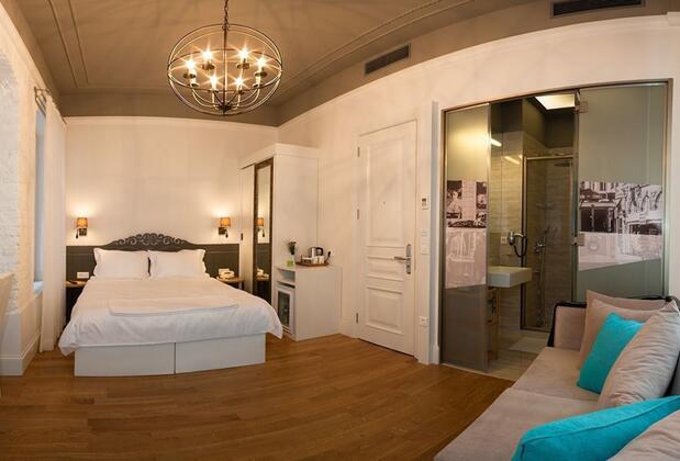 Hotel Pino Verde - Görsel 4