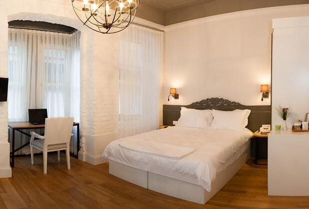 Hotel Pino Verde - Görsel 6