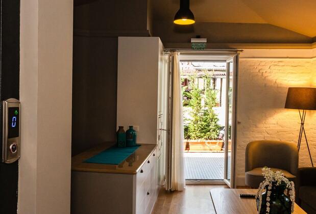 Hotel Pino Verde - Görsel 7