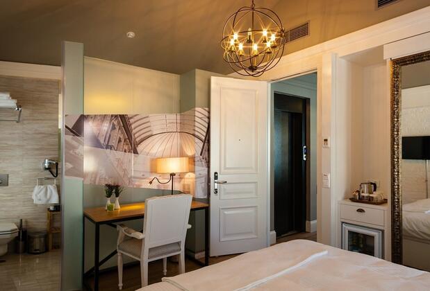 Hotel Pino Verde - Görsel 3