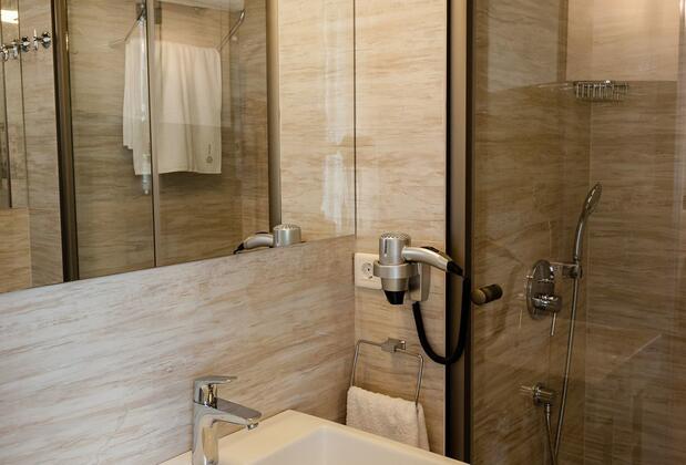 Hotel Pino Verde - Görsel 12