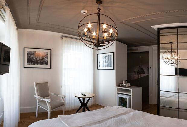 Hotel Pino Verde - Görsel 8