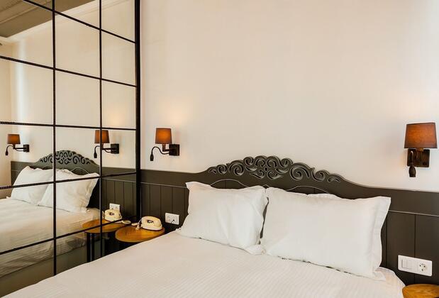 Hotel Pino Verde - Görsel 9