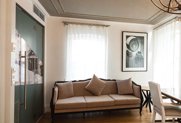 Hotel Pino Verde - Görsel 10