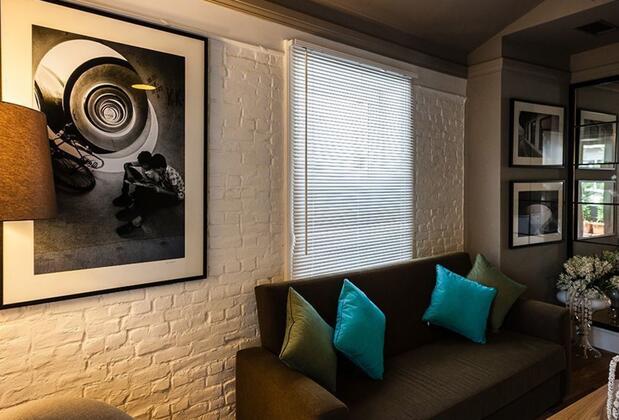 Hotel Pino Verde - Görsel 11