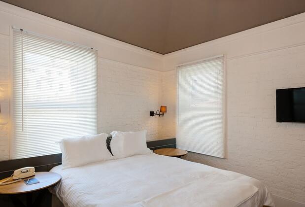 Hotel Pino Verde - Görsel 13