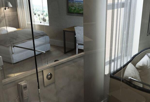 Hotel Pino Verde - Görsel 14