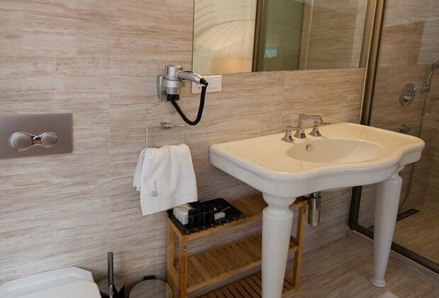 Hotel Pino Verde - Görsel 15