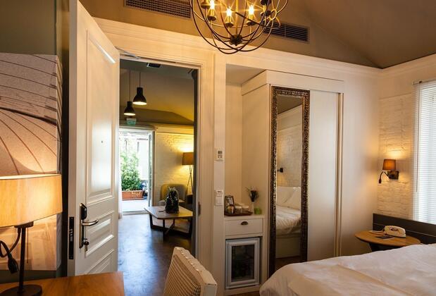 Hotel Pino Verde - Görsel 5