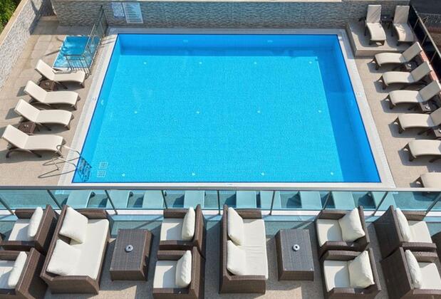 Kleopatra Life Otel - Görsel 3