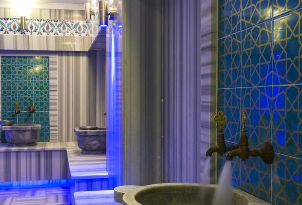 Kleopatra Life Otel - Görsel 9