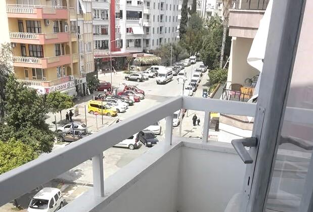 Hisar Otel Alanya - Görsel 4