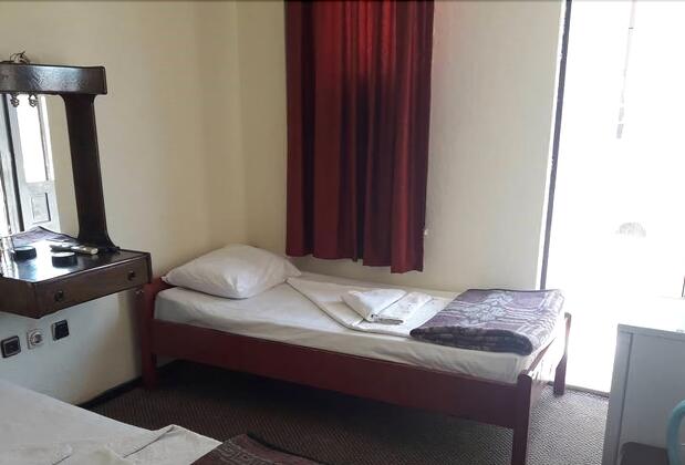 Hisar Otel Alanya - Görsel 7