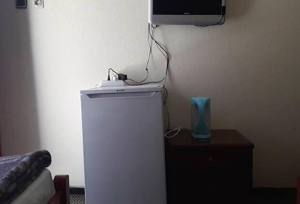 Hisar Otel Alanya - Görsel 8