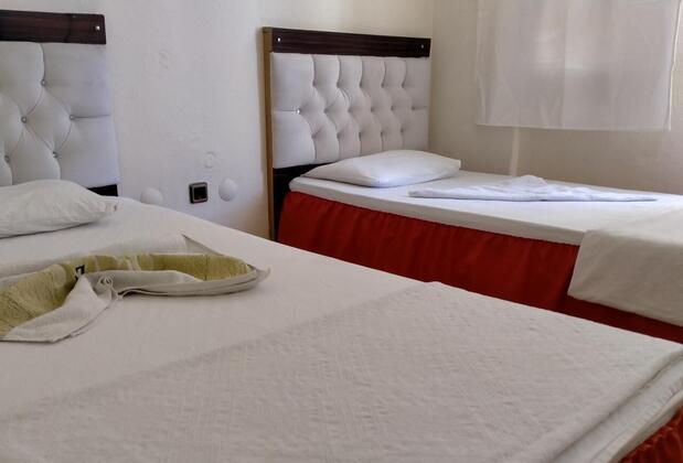 Hisar Otel Alanya - Görsel 9