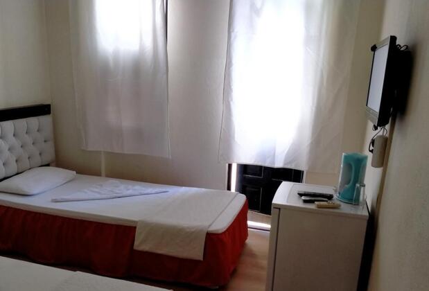 Hisar Otel Alanya - Görsel 11