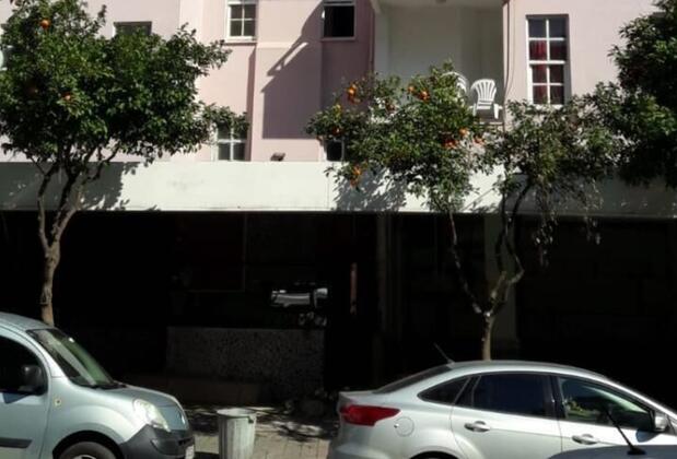 Hisar Otel Alanya - Görsel 14