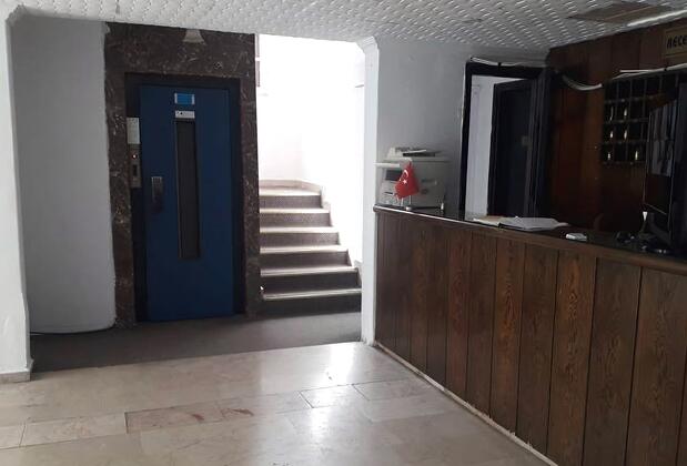 Hisar Otel Alanya - Görsel 15