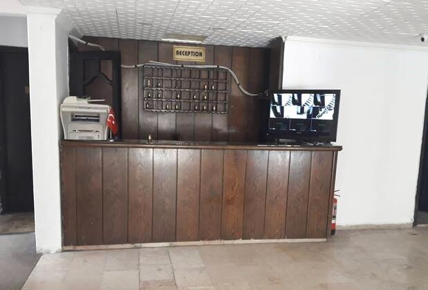 Hisar Otel Alanya - Görsel 5