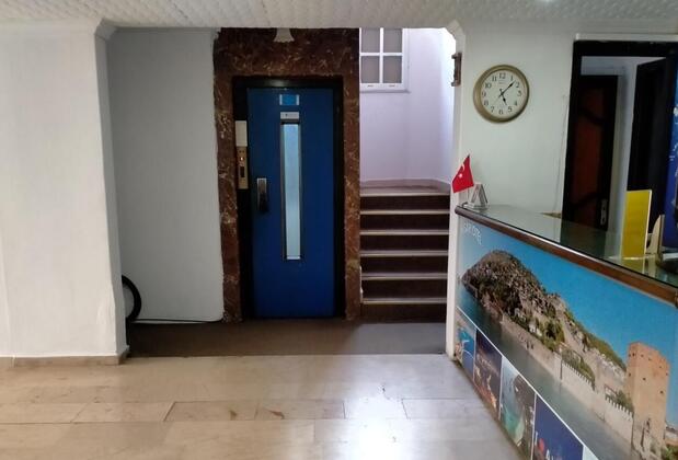 Hisar Otel Alanya - Görsel 6