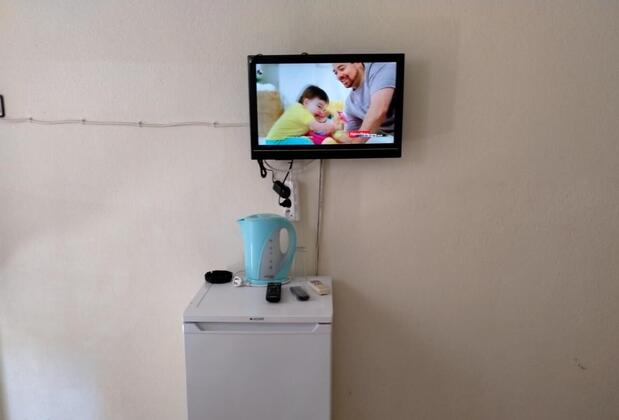 Hisar Otel Alanya - Görsel 17