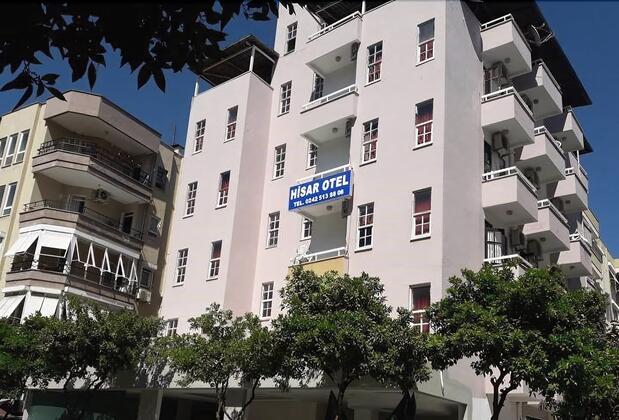 Hisar Otel Alanya - Görsel 3