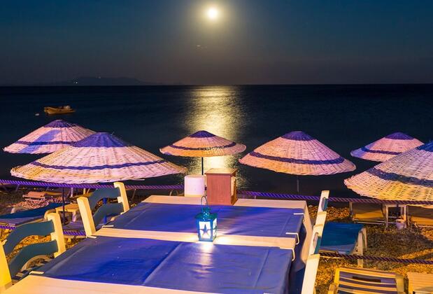 Yalı Suites Hotel - Görsel 5