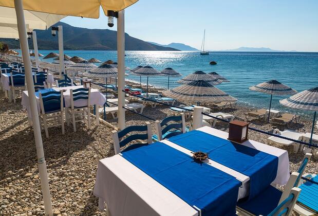 Yalı Suites Hotel - Görsel 6