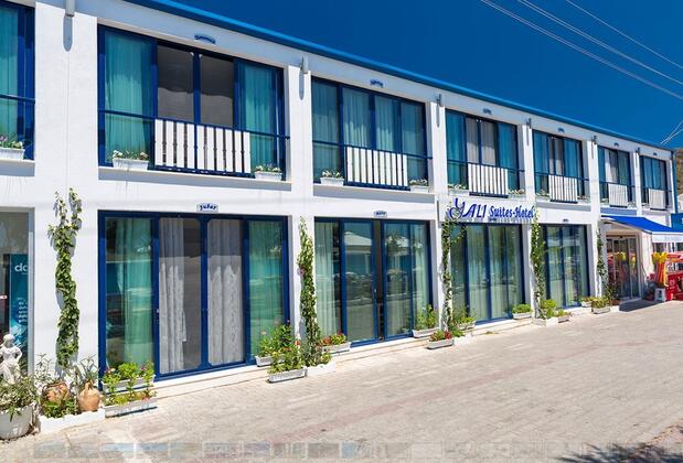 Yalı Suites Hotel - Görsel 7