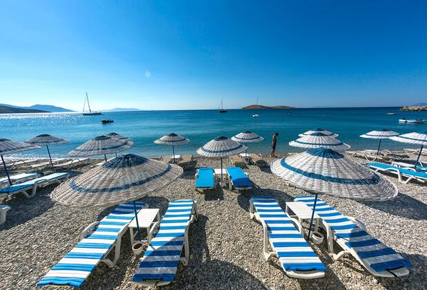 Yalı Suites Hotel - Görsel 8